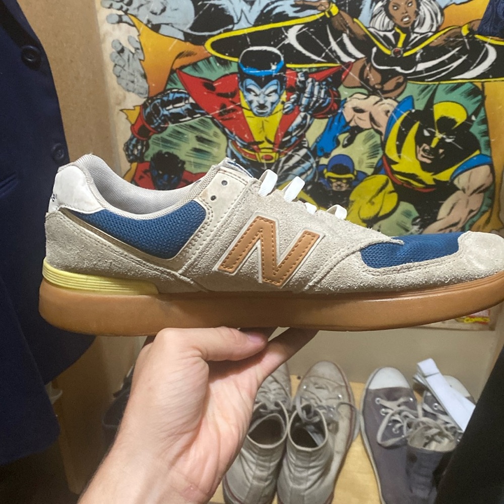 New Balance 574